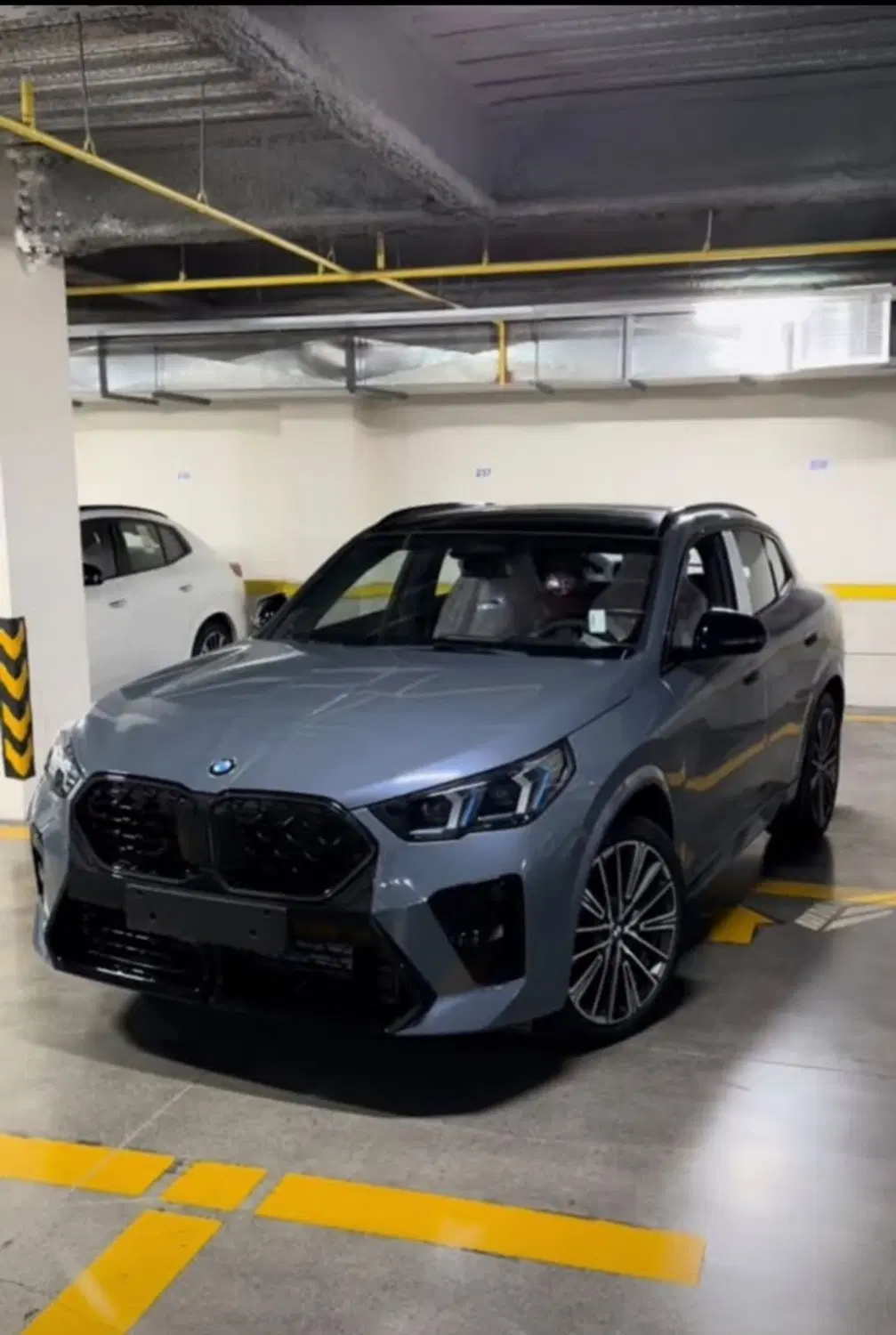 bmw x2 xdrice|خودرو سواری و وانت|تهران, هروی|دیوار
