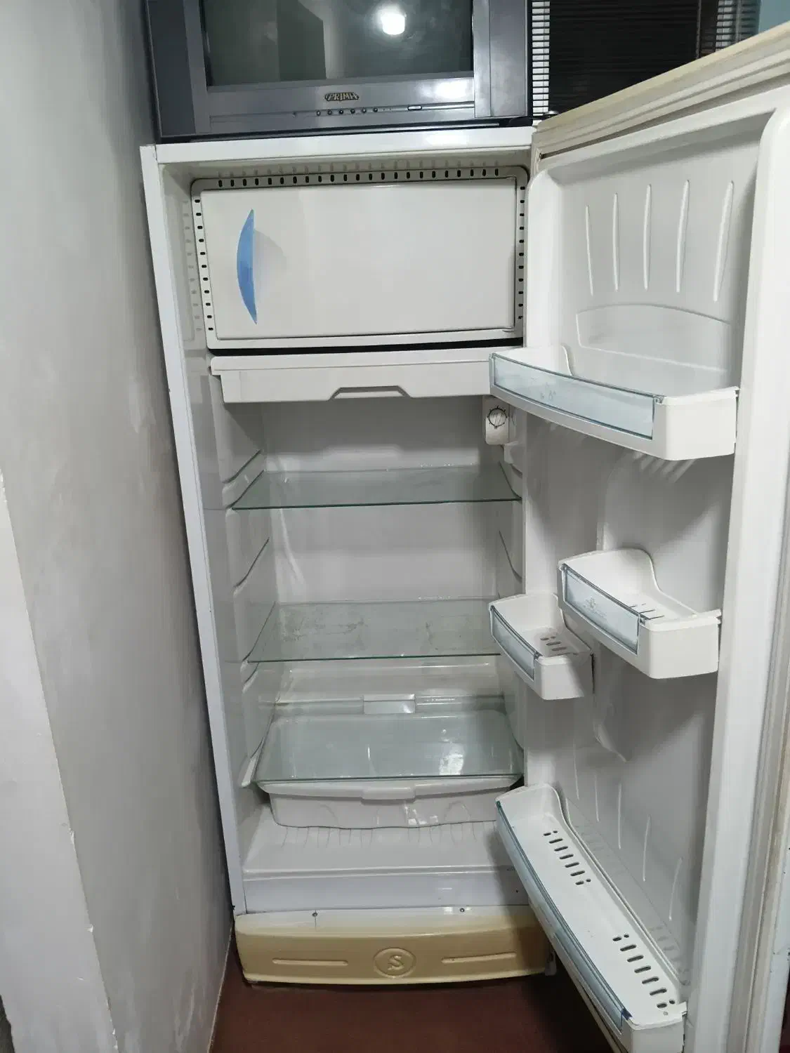 یخچال Suniran|یخچال و فریزر|میاندوآب, |دیوار