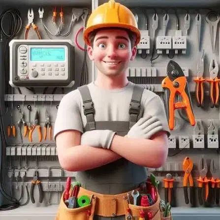 برق صنعتی و ساختمان،بینالود|خدمات پیشه و مهارت|ملکآباد, |دیوار