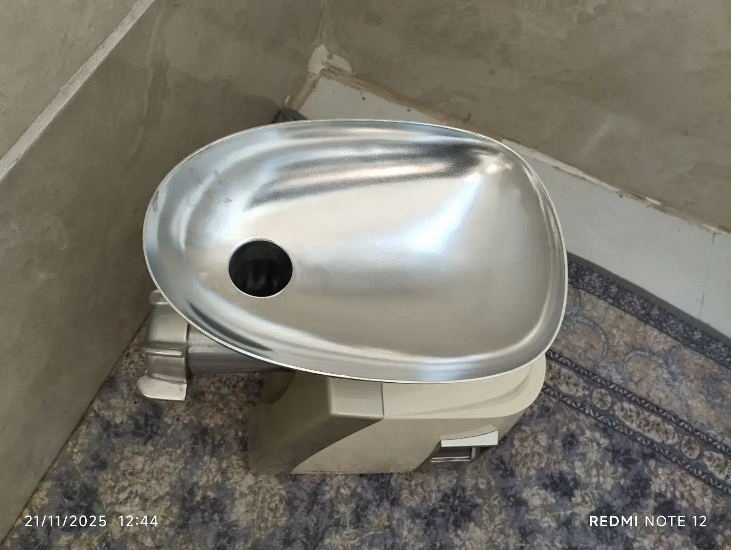 چرخ گوشت سانی|سایر لوازم برقی|اسلام‌شهر, شهرک توحید|دیوار