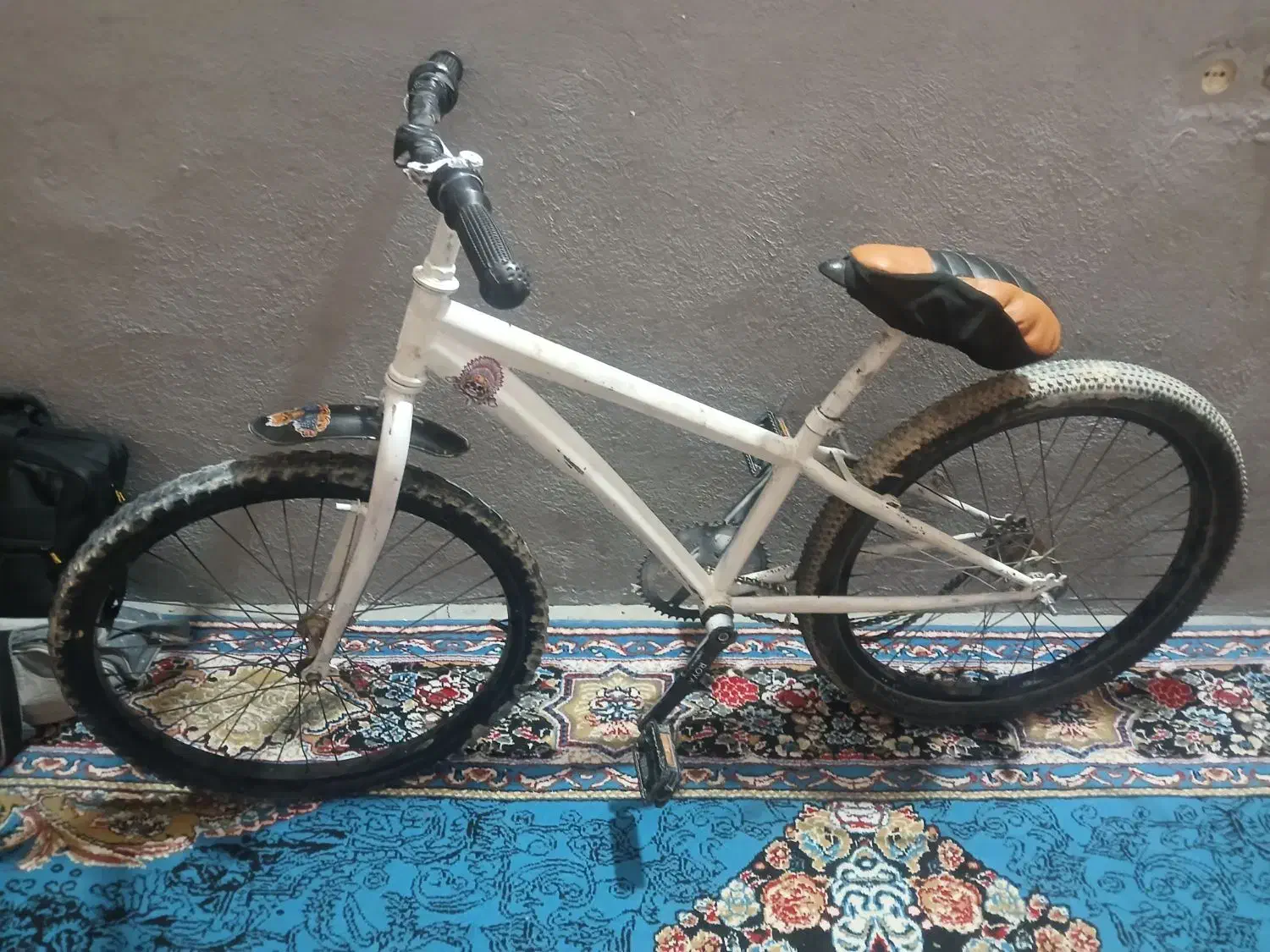 سه میلیون پانصد با مشتری واقعی را میام|دوچرخه، اسکیت، اسکوتر|سراوان, |دیوار