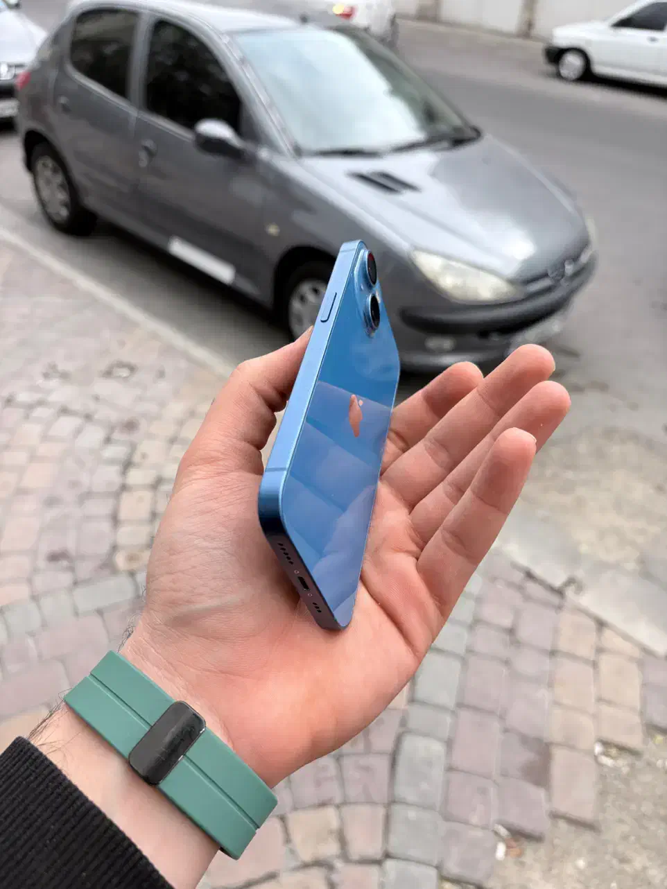 iphone 13|موبایل|کرج, اتحاد|دیوار