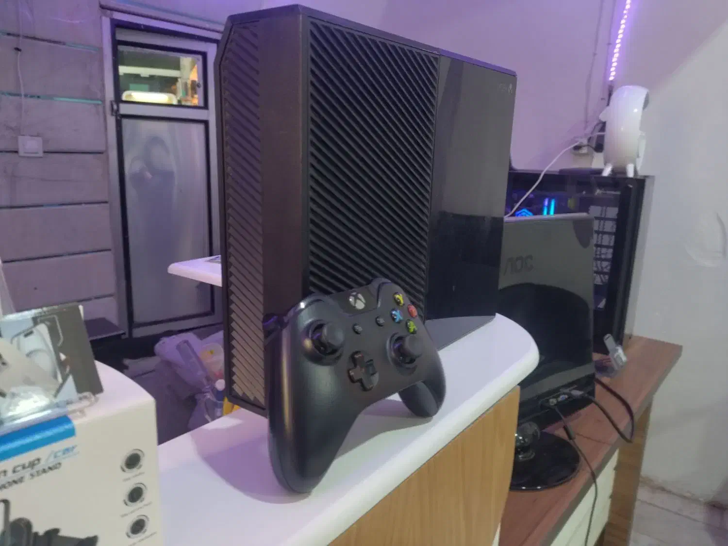 ایکس باکس وان|کنسول، بازی ویدئویی و آنلاین|شاهدشهر, |دیوار