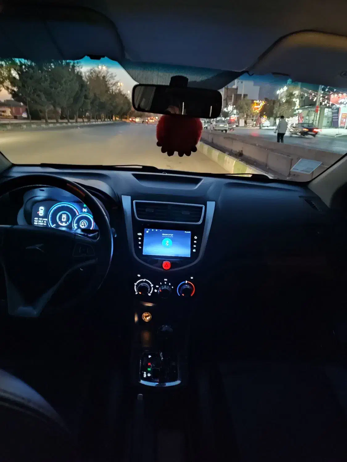 جک j4 مدل 1404 اتومات فول|خودرو سواری و وانت|تهران, ترمینال غرب|دیوار