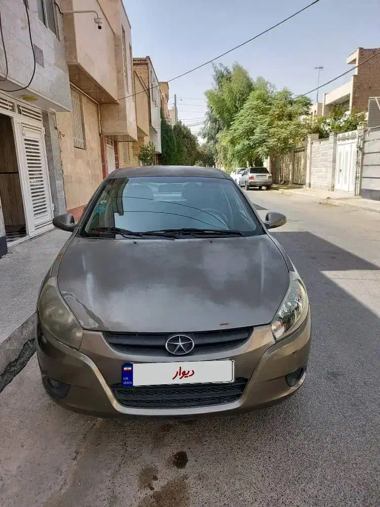 جک j3|خودرو سواری و وانت|قم, زنبیل آباد|دیوار