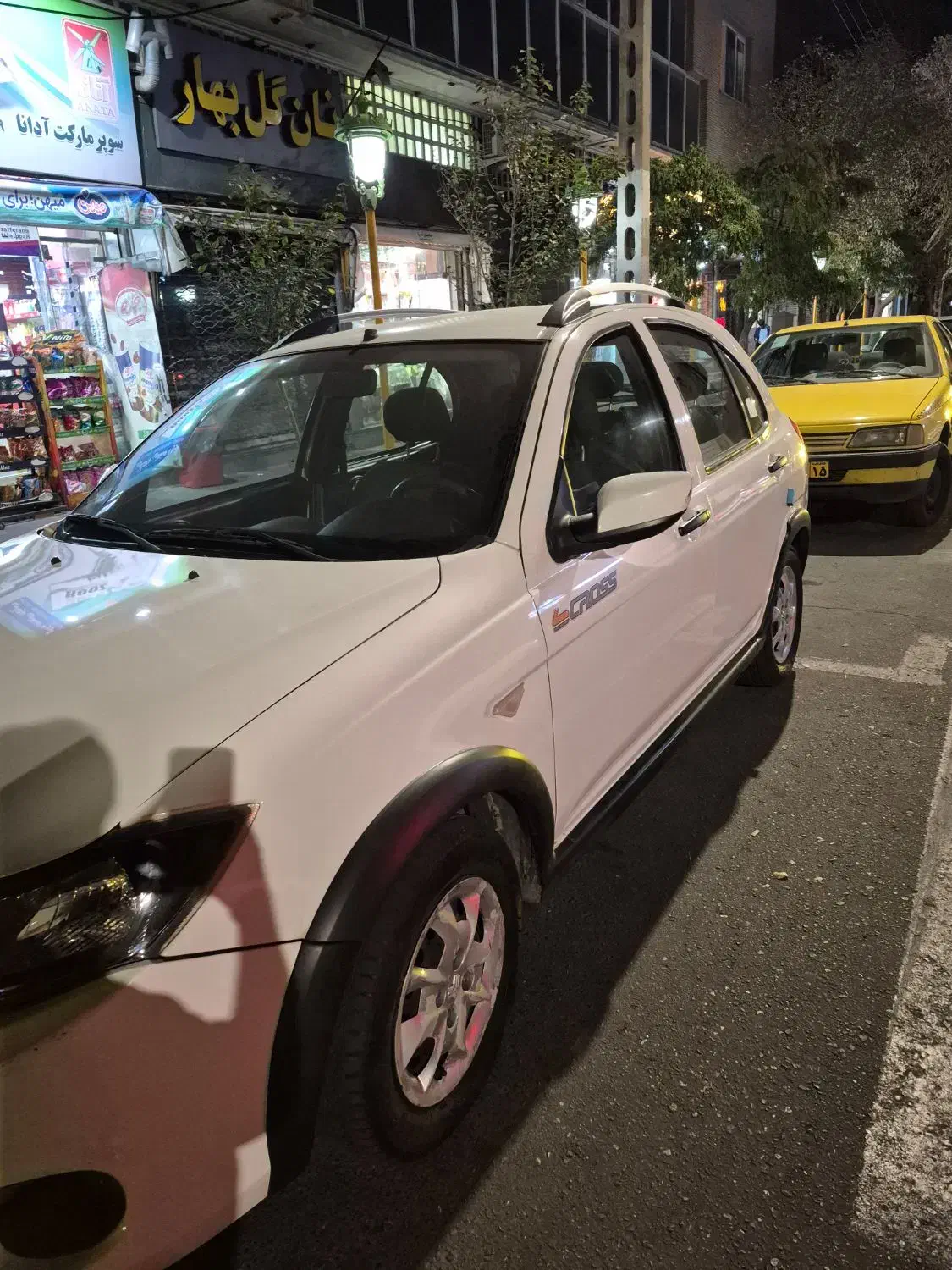 کوییک مدل ۱۴۰۱ در حد صفر|خودرو سواری و وانت|تبریز, |دیوار