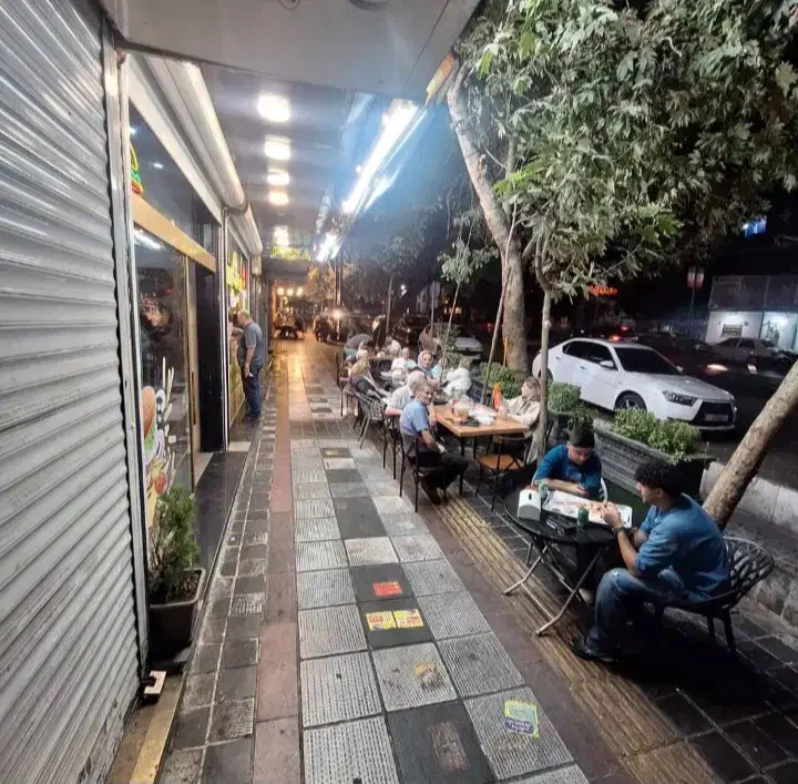 کارگر ساده.ظرف شور .سوخاری زن.نظافتچی|استخدام خدمات فروشگاه و رستوران|تهران, نیروی دریایی|دیوار