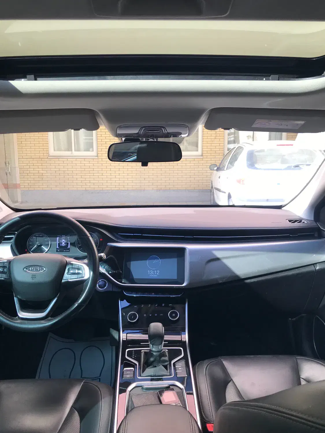 اریزو ۵ فوق العاده|خودرو سواری و وانت|اصفهان, برازنده|دیوار