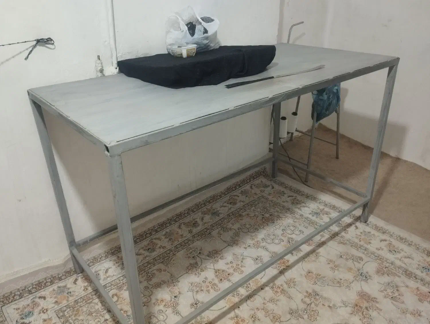 میز برش خیاطی|لوازم خیاطی و بافتنی|جوانرود, |دیوار