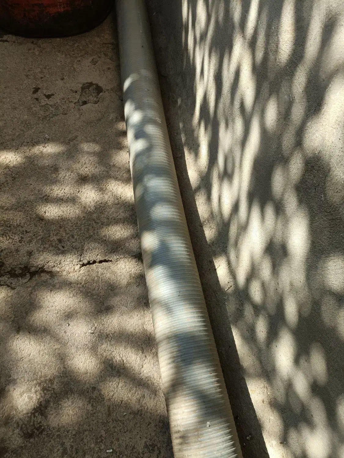 لوله خرطومی|ابزارآلات|سنقر, |دیوار