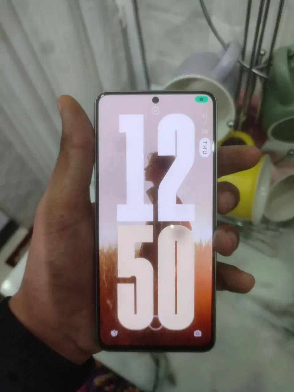 شیاومی نوت ۱۳ پرو 5g 512|موبایل|تهران, سهروردی|دیوار