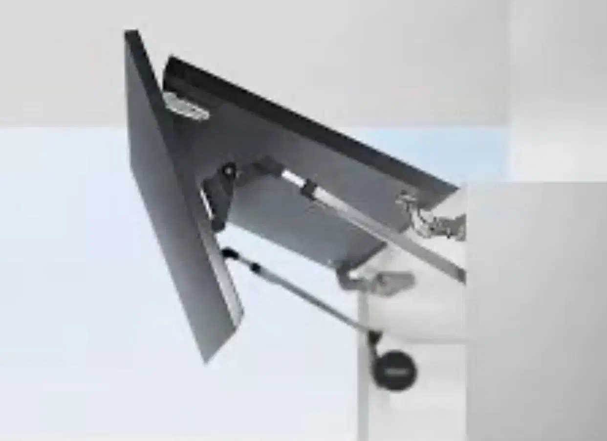 جک کابینت بلوم اونتوس مدل HF-22|جاکفشی، کمد، دراور|تهران, ولنجک|دیوار