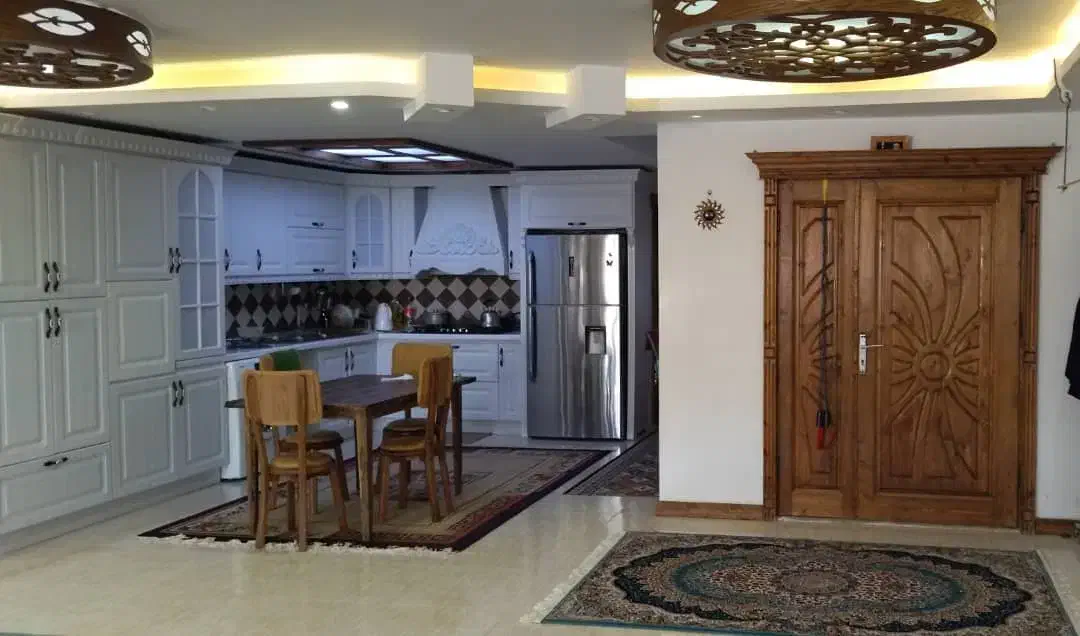 فروش خونه تجاری مسکونی|فروش آپارتمان|مینودشت, |دیوار