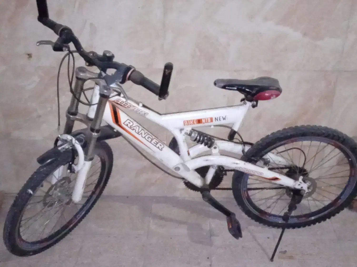 دوچرخه ۲۴|دوچرخه، اسکیت، اسکوتر|مشهد, شهید مطهری|دیوار