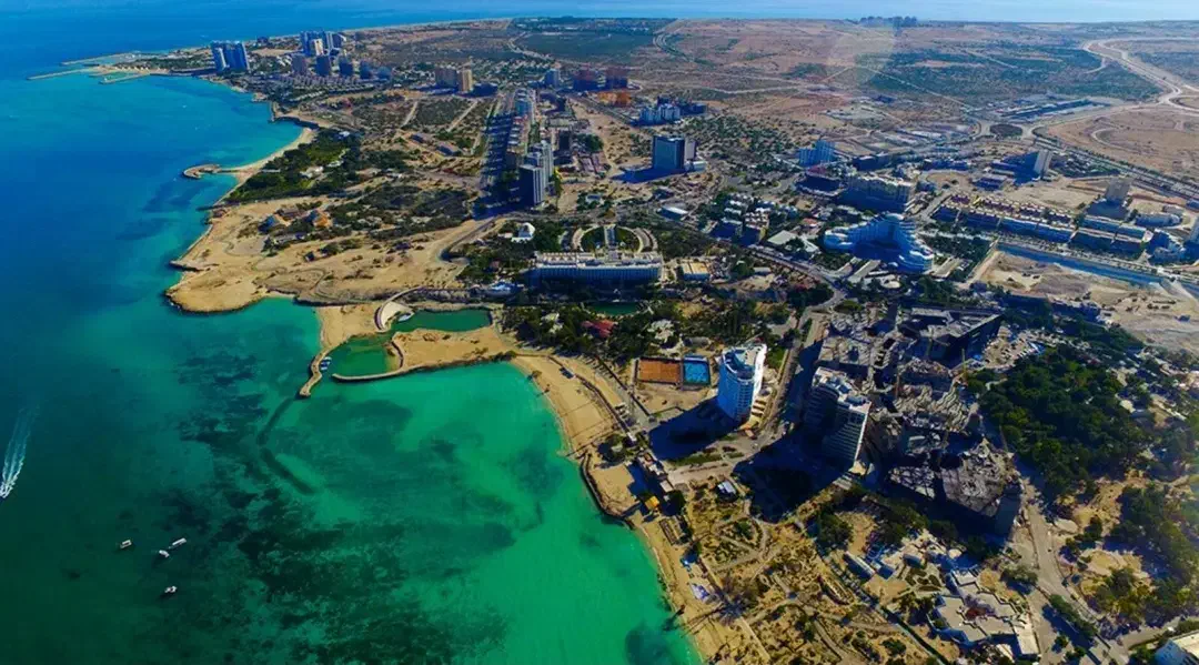 آنتالیا کیش مشهد دبی اقساطی|تور و چارتر|تهران, باغ فیض|دیوار