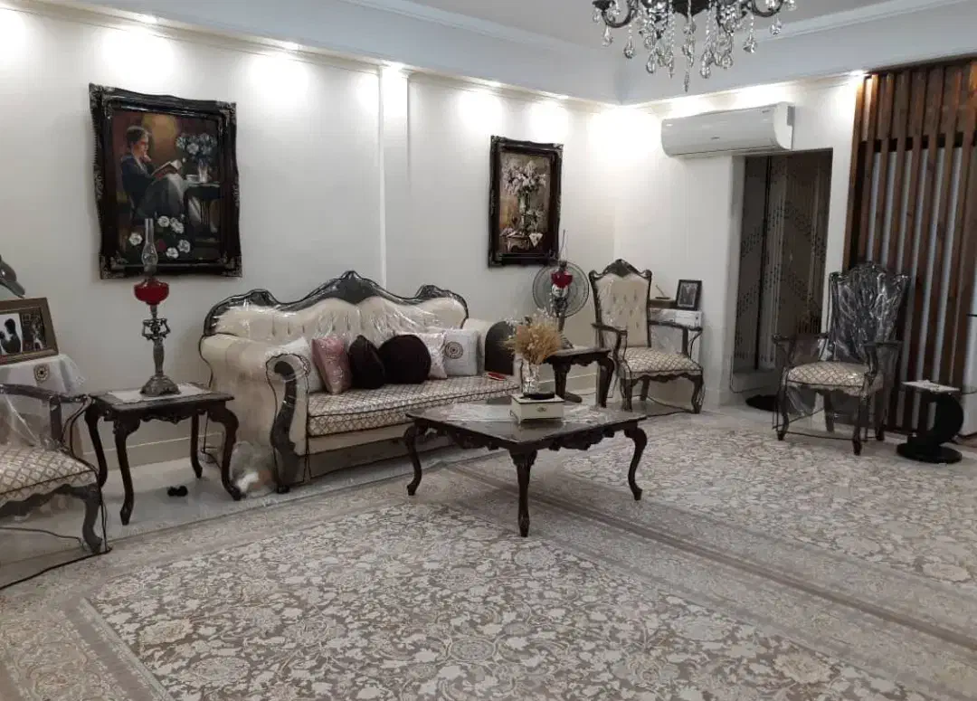 83 متری ، اصلا جایی پیدا نمیشه همچین ملک خوشگلی|فروش آپارتمان|ری, فیروزآبادی|دیوار