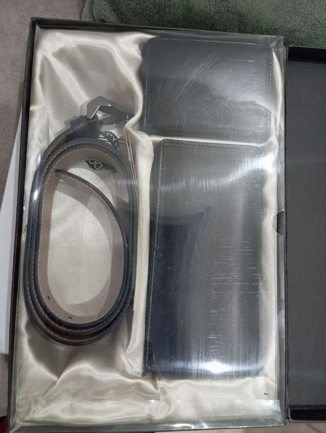 کیف و کمربند چرم|کیف، کفش، کمربند|تهران, پرستار|دیوار