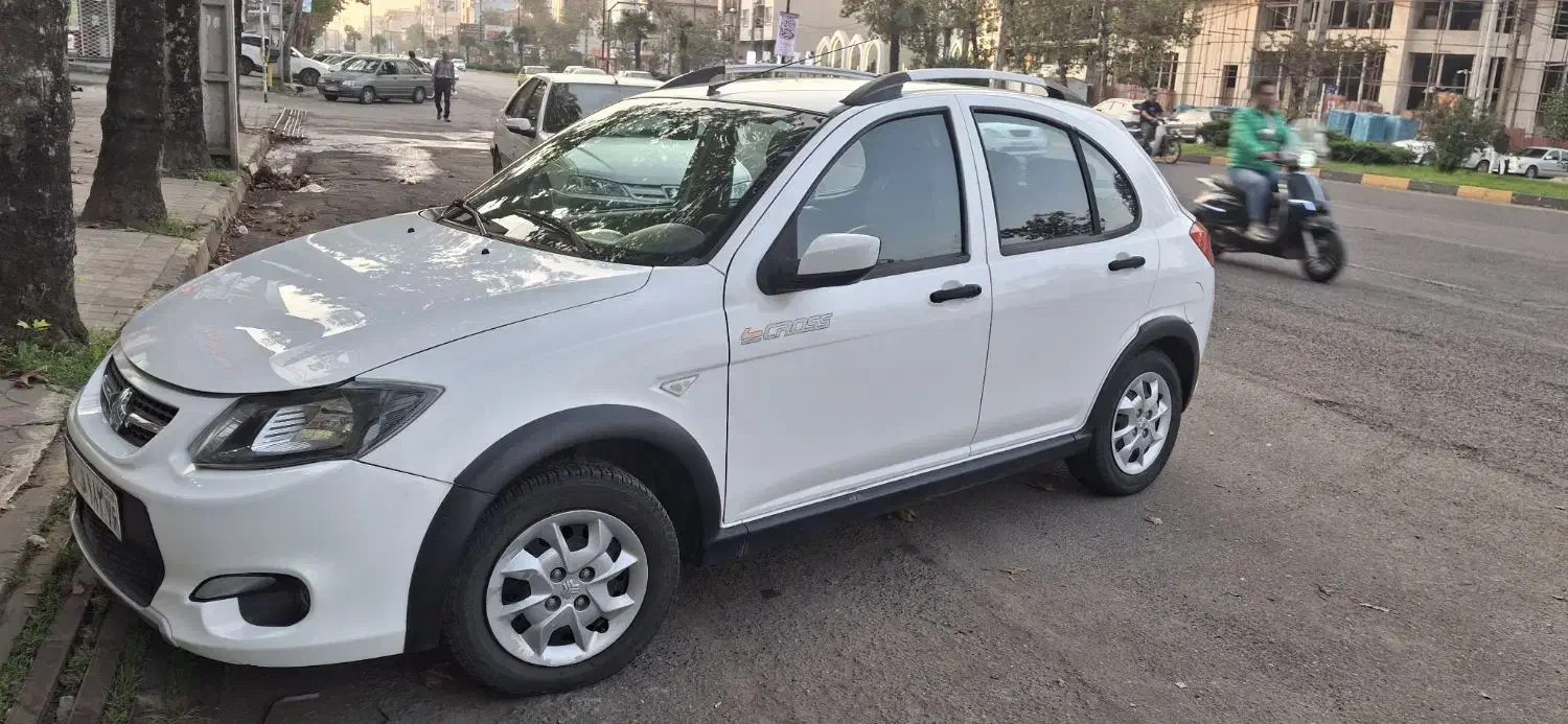 کوییک 14001 ساده|خودرو سواری و وانت|لاهیجان, گلستان|دیوار