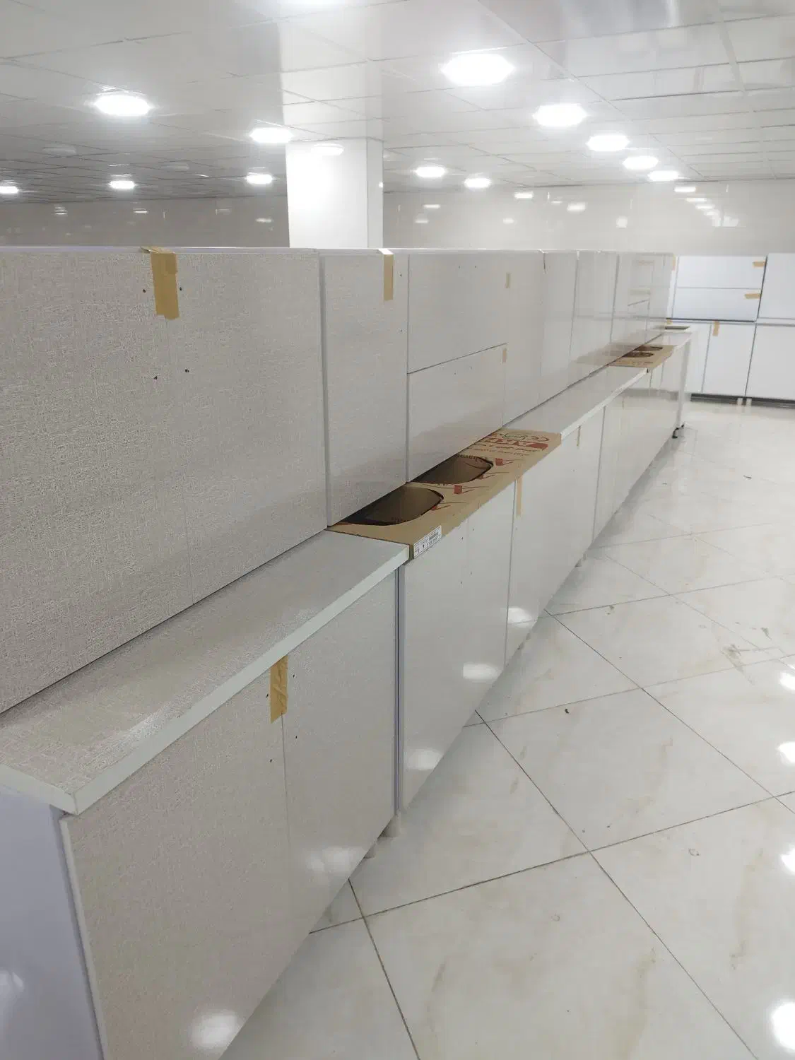 کابینت|مصالح و تجهیزات ساختمان|اسلامآباد غرب, |دیوار