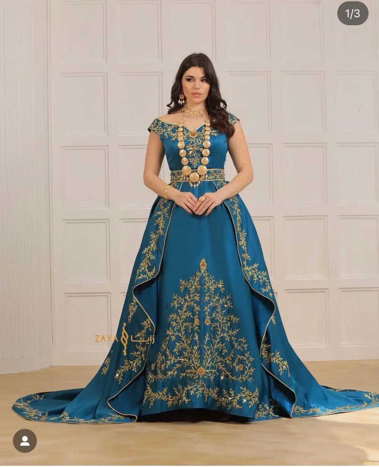 نیازمند خیاط لباس عروس|استخدام هنری و رسانه|پردیس, فاز ۶|دیوار