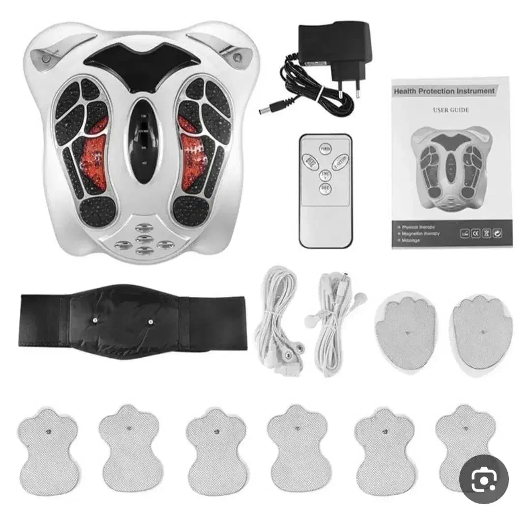 ماساژور فضایی ( فیزیوتراپی خانگی)|آرایشی، بهداشتی، درمانی|فردیس, فردیس|دیوار