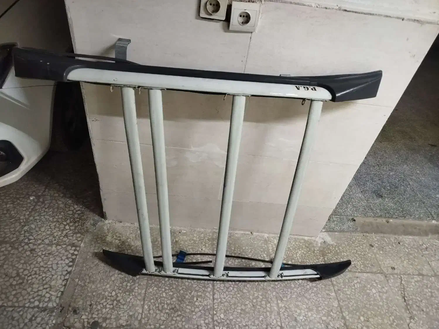 باربند تیبا|قطعات یدکی و لوازم جانبی|قم, پردیسان|دیوار