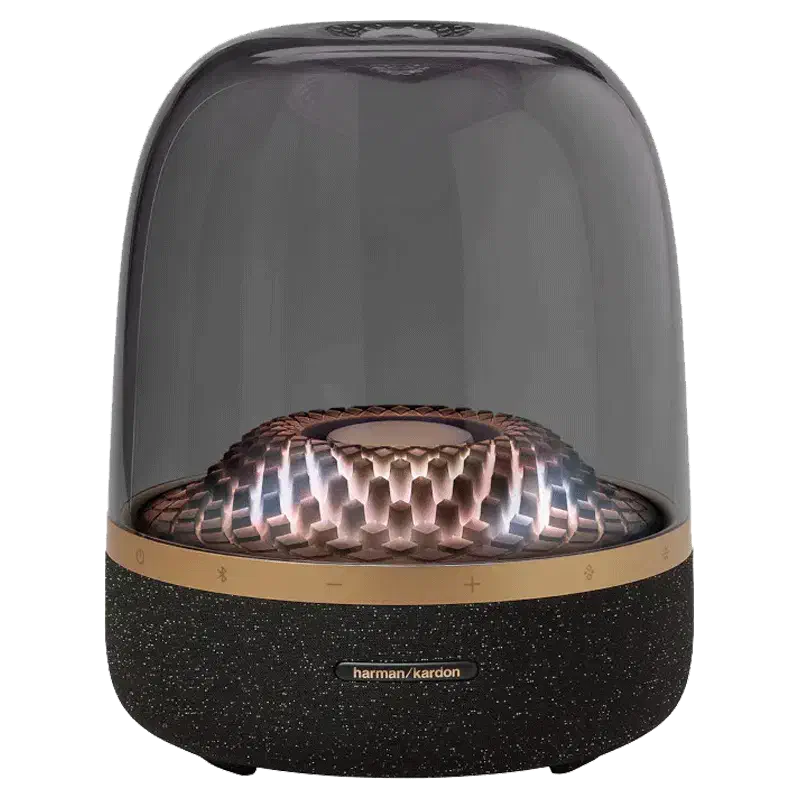 اسپیکر هارمن کاردن Harman Kardon Aura Studio 4|سیستم صوتی خانگی|تهران, میدان ولیعصر|دیوار