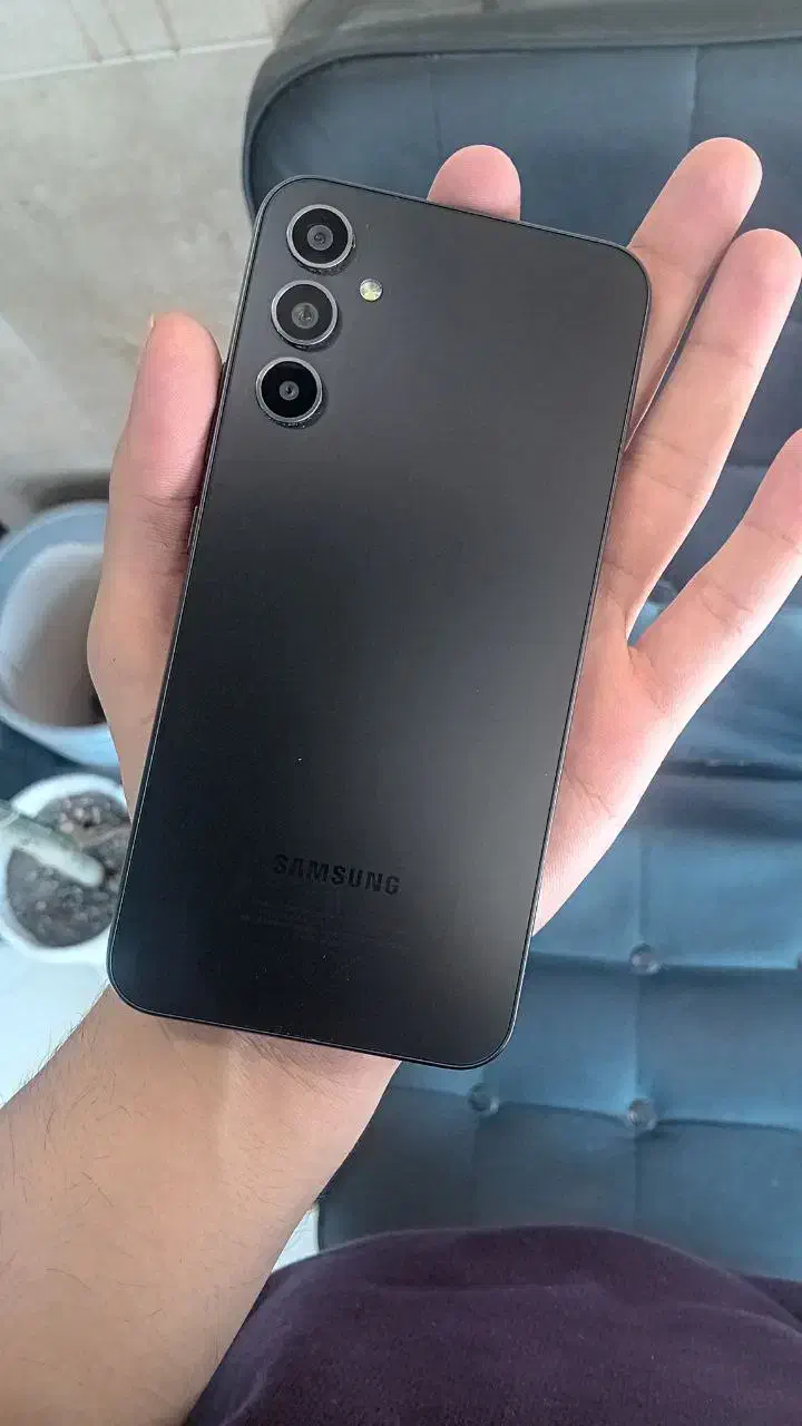 سامسونگ A34 5g 256|موبایل|آمل, |دیوار