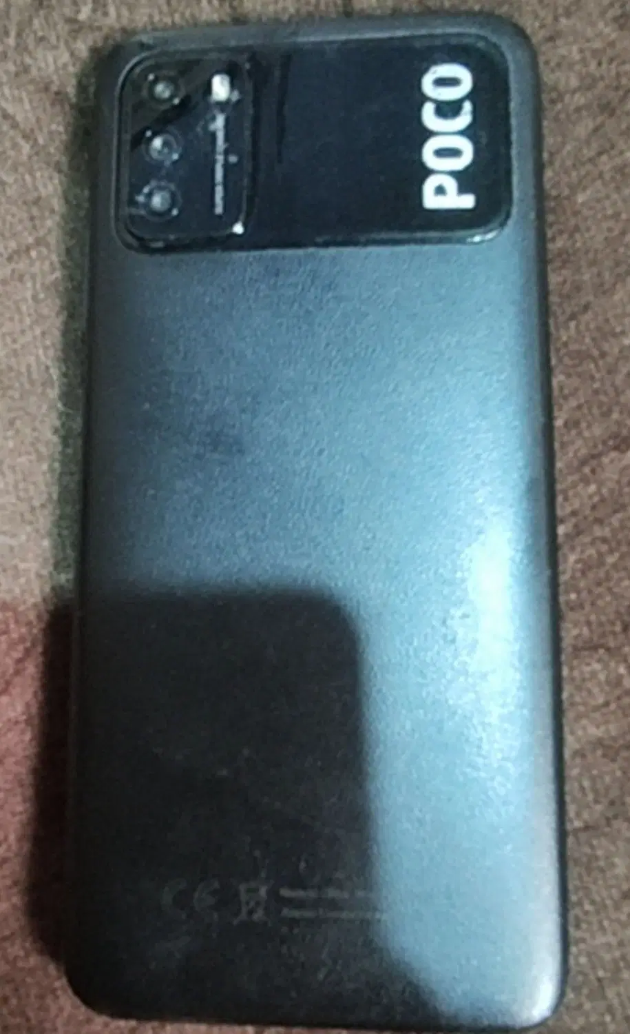 poco m3 pro|موبایل|قیامدشت - خاورشهر, |دیوار