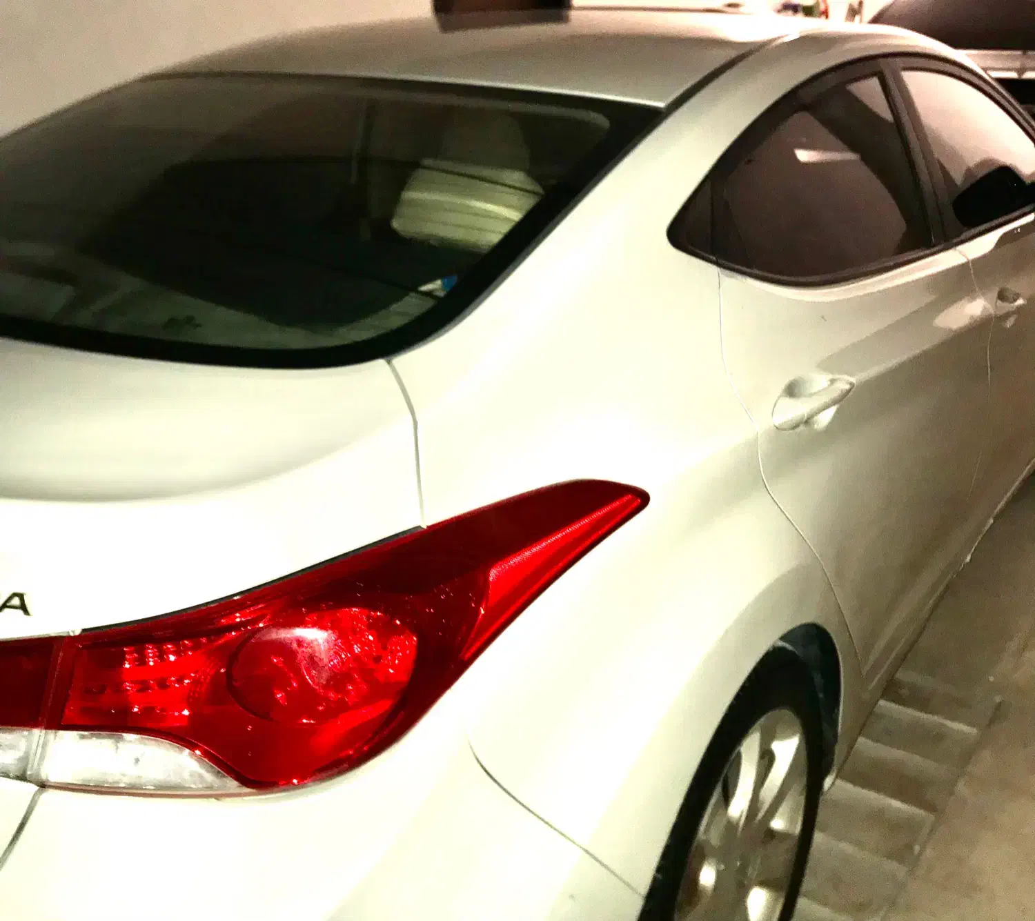 النترا سفارش آمریکا فول و سانروف|خودرو سواری و وانت|چابهار, |دیوار