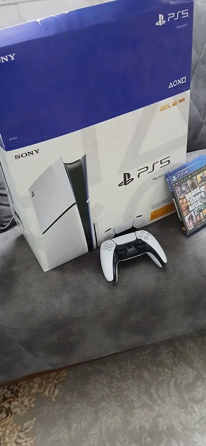 پیس فایودیسک خور اسلیم یک ترا|کنسول، بازی ویدئویی و آنلاین|مشهد, عامل|دیوار