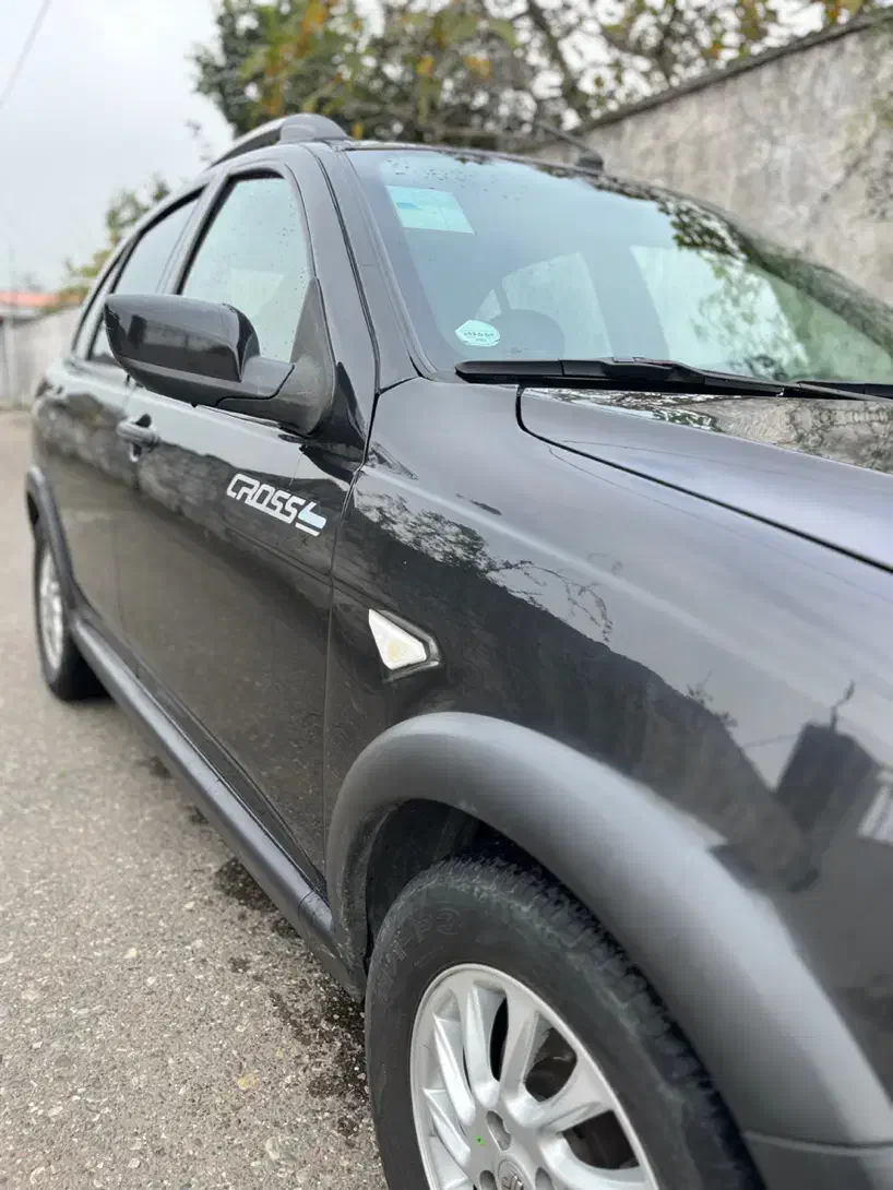 کوییک اتومات مدل ۹۸|خودرو سواری و وانت|رشت, گلسار|دیوار