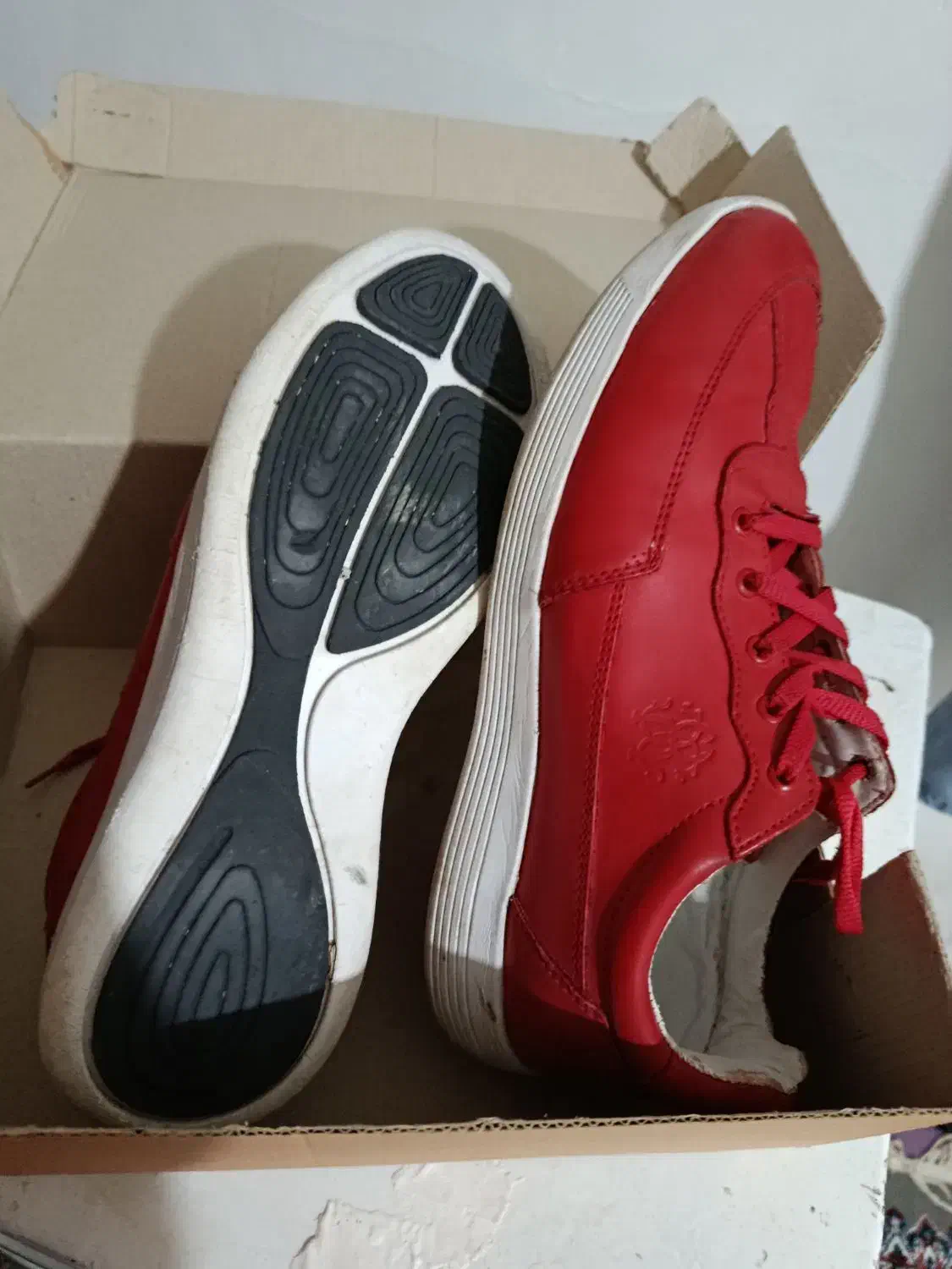 کفش سایز 44|کیف، کفش، کمربند|کرمانشاه, |دیوار