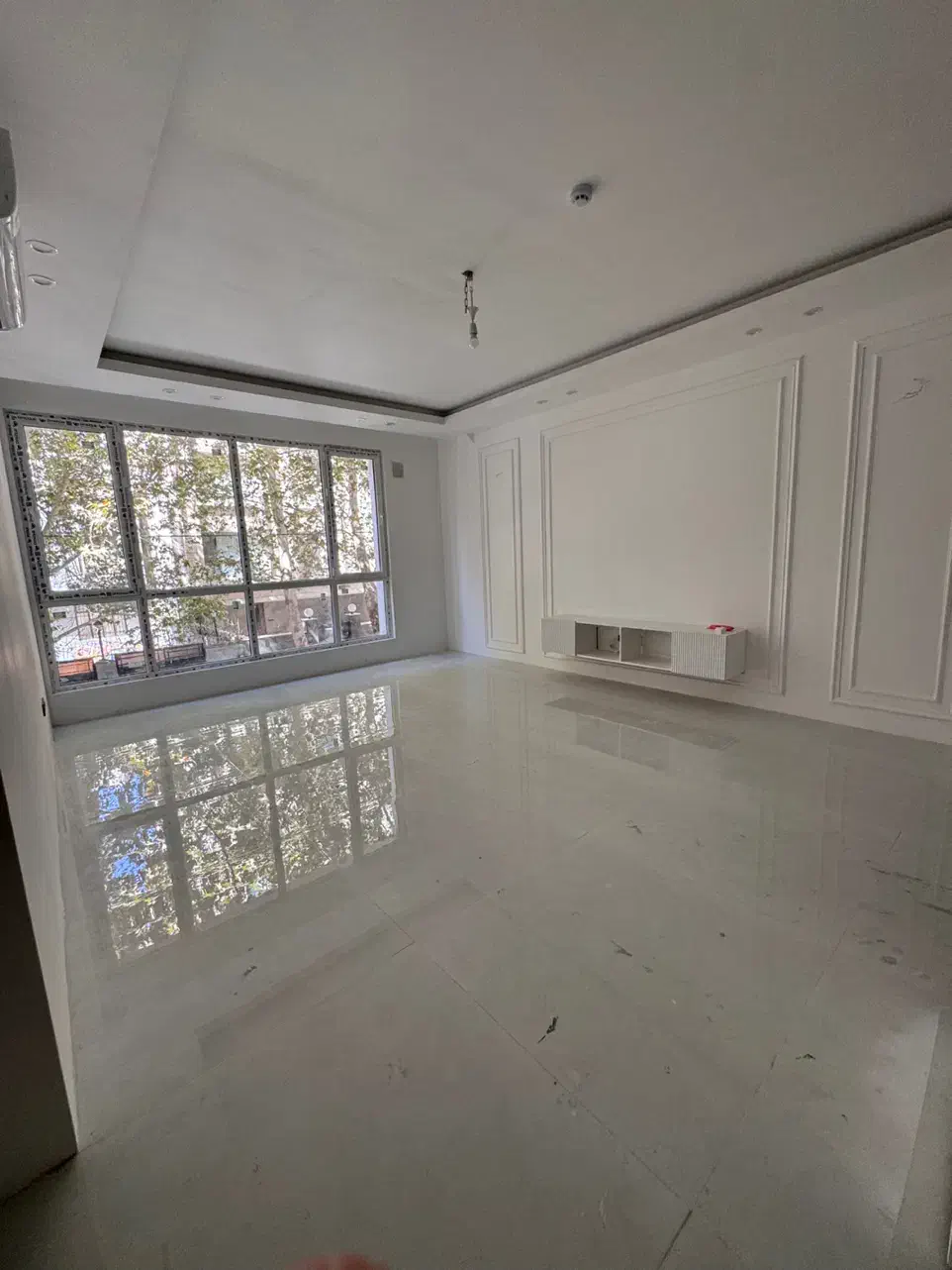 ۸۵ متر اقبال لاهوری 10 نوساز / جنوبی / فول|فروش آپارتمان|مشهد, اقبال|دیوار