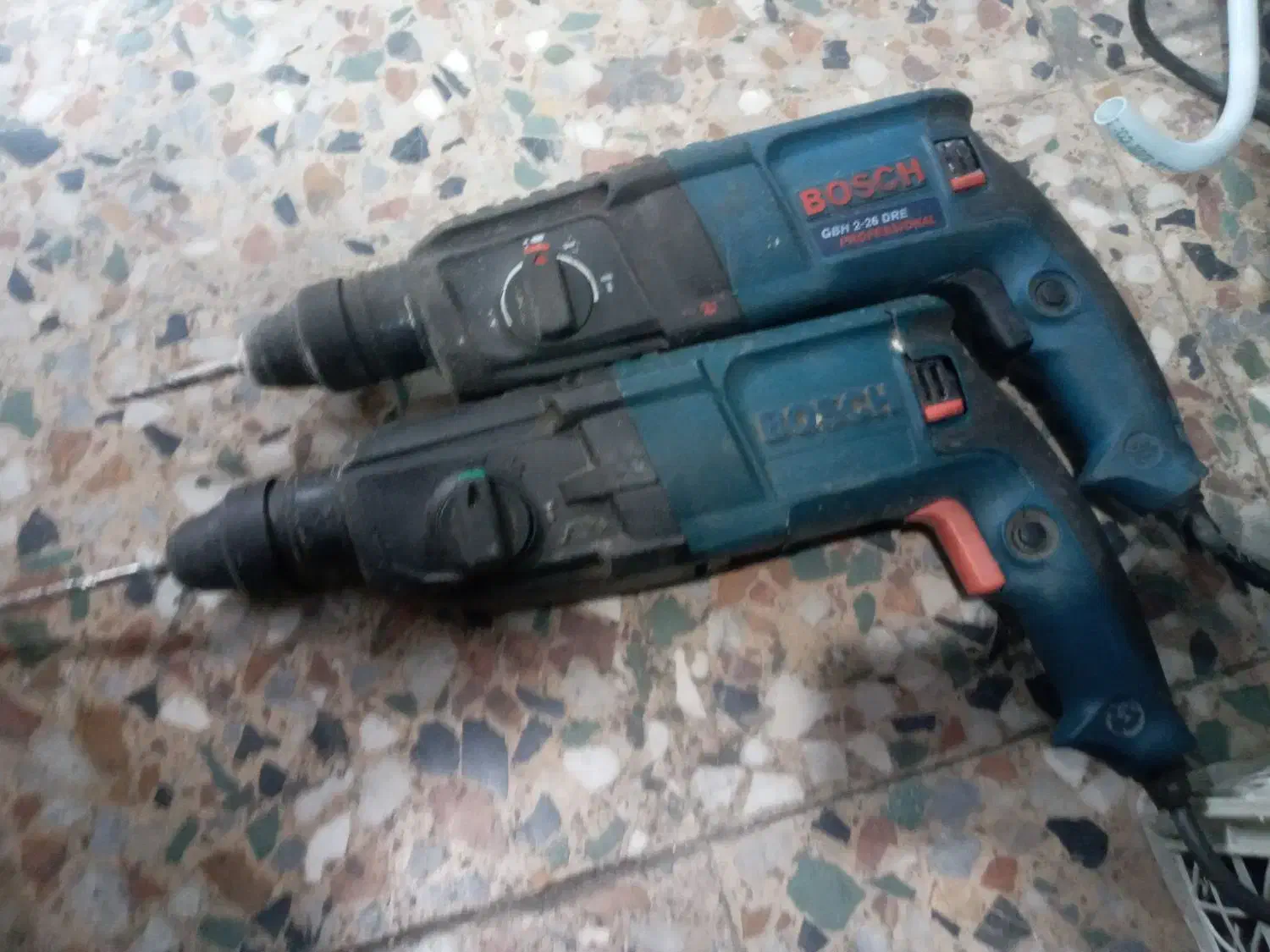 دریل بوش المان اصلی|ابزارآلات|سیرجان, |دیوار