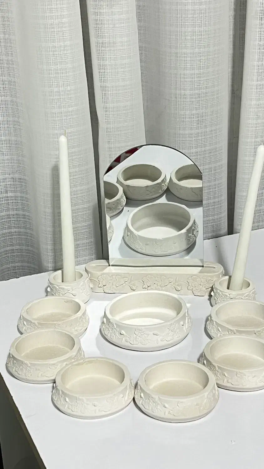 سنگ مصنوعی|صنایع دستی و سایر لوازم تزئینی|بابل, |دیوار