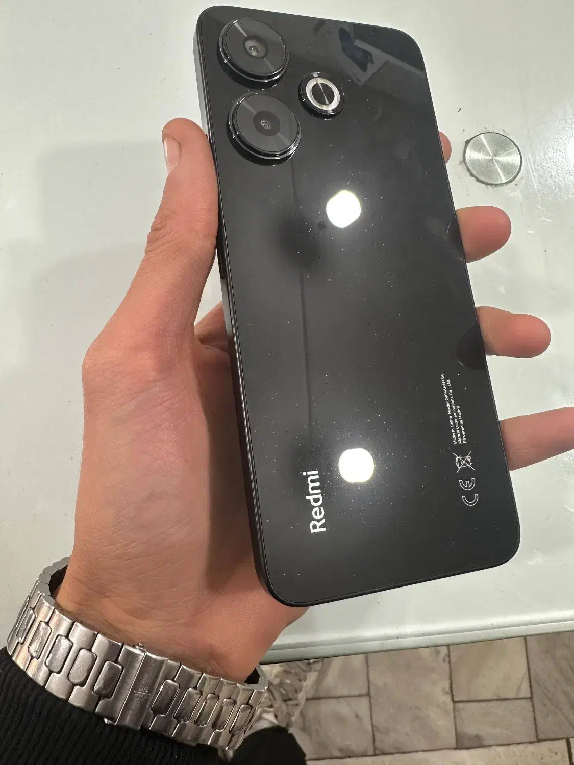 Redmi 13 نو|موبایل|تهران, جوادیه تهرانپارس|دیوار