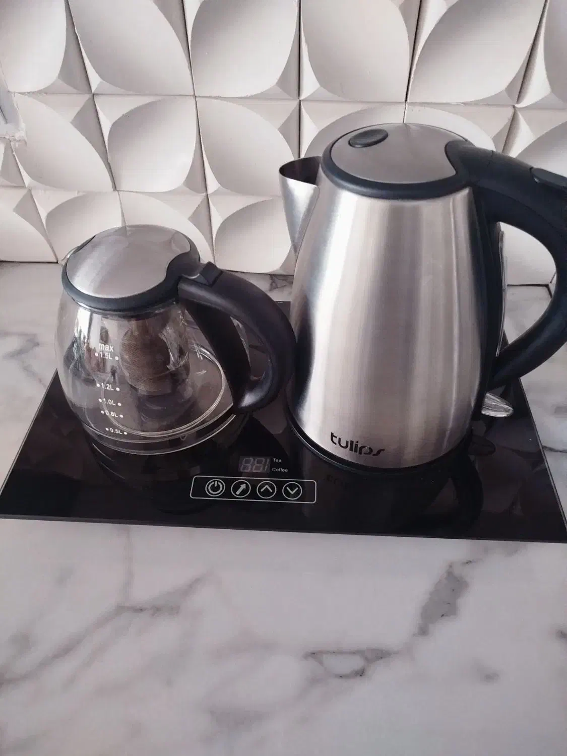 چای ساز|سماور، چای‌ساز، قهوه‌ساز|همدان, |دیوار