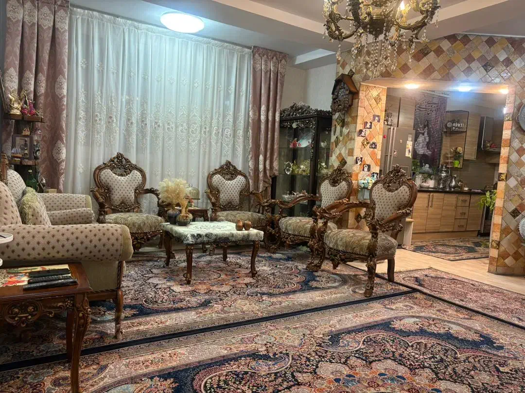 آپارتمان سنددار با پارکینگ شهرک بعثت مهندسی زراعی|فروش آپارتمان|مشکین‌دشت, |دیوار