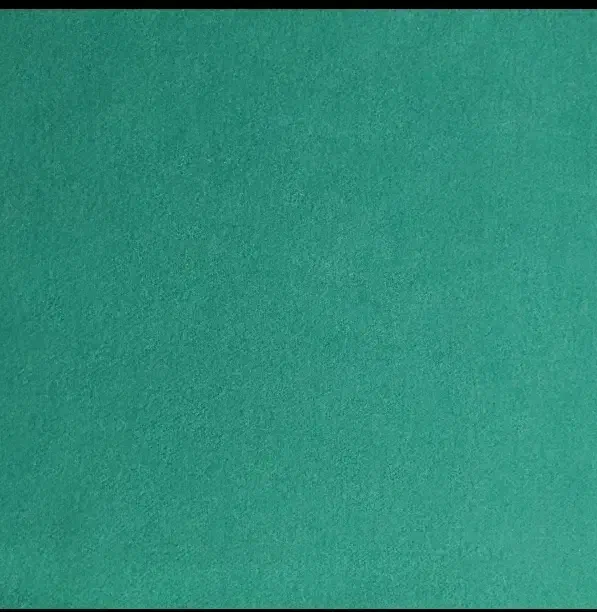 پارچه فوتر دورو کوبیده خارجی رنگ سبز آبی زیر قیمت|لوازم خیاطی و بافتنی|مشهد, طلاب|دیوار