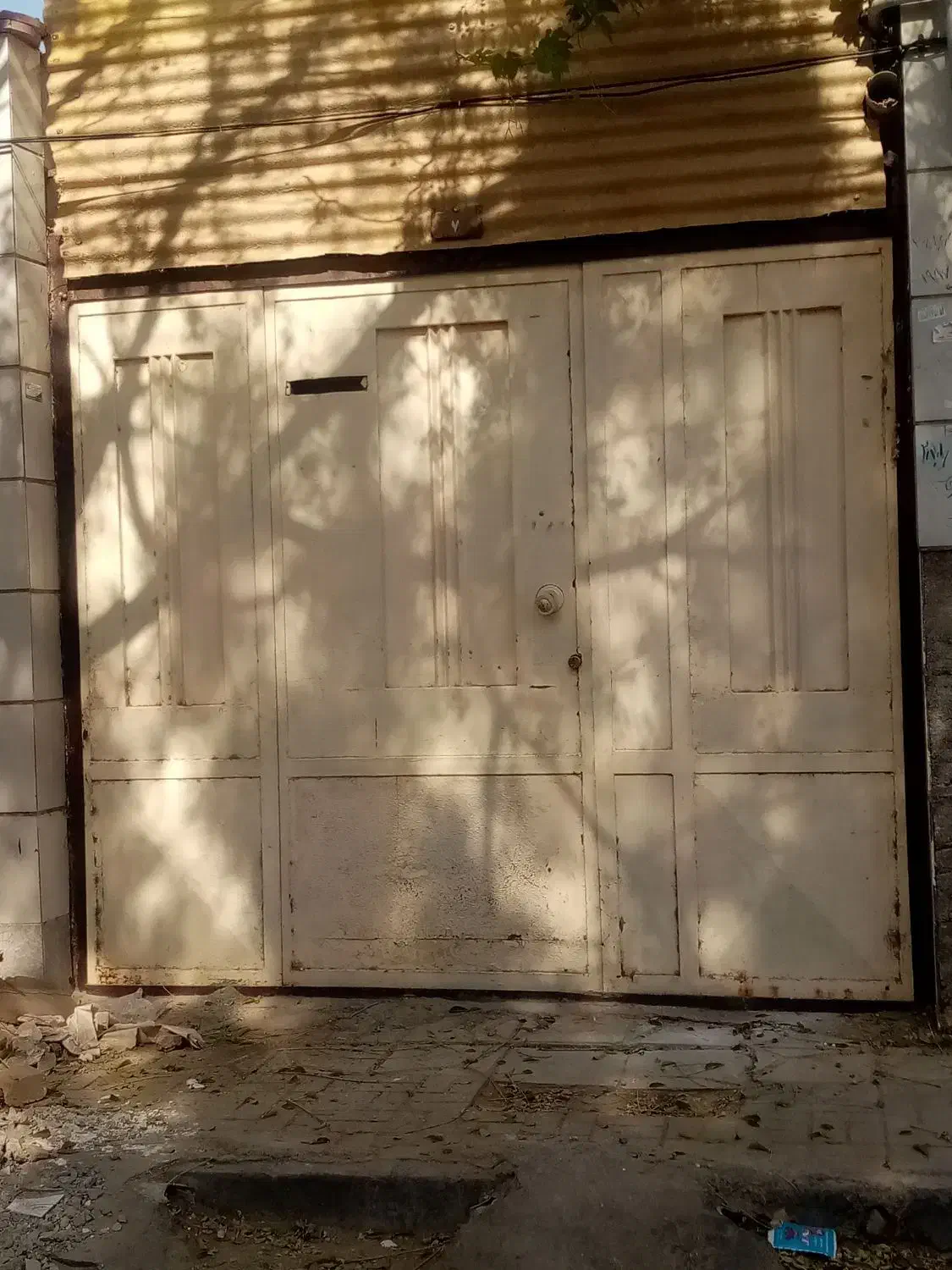 درب منزل فروشی|مصالح و تجهیزات ساختمان|کاشمر, |دیوار