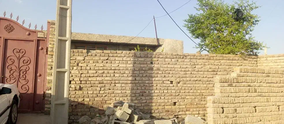 فروش خانه ویلایی ساکن در محمدان|فروش خانه و ویلا|بمپور, |دیوار