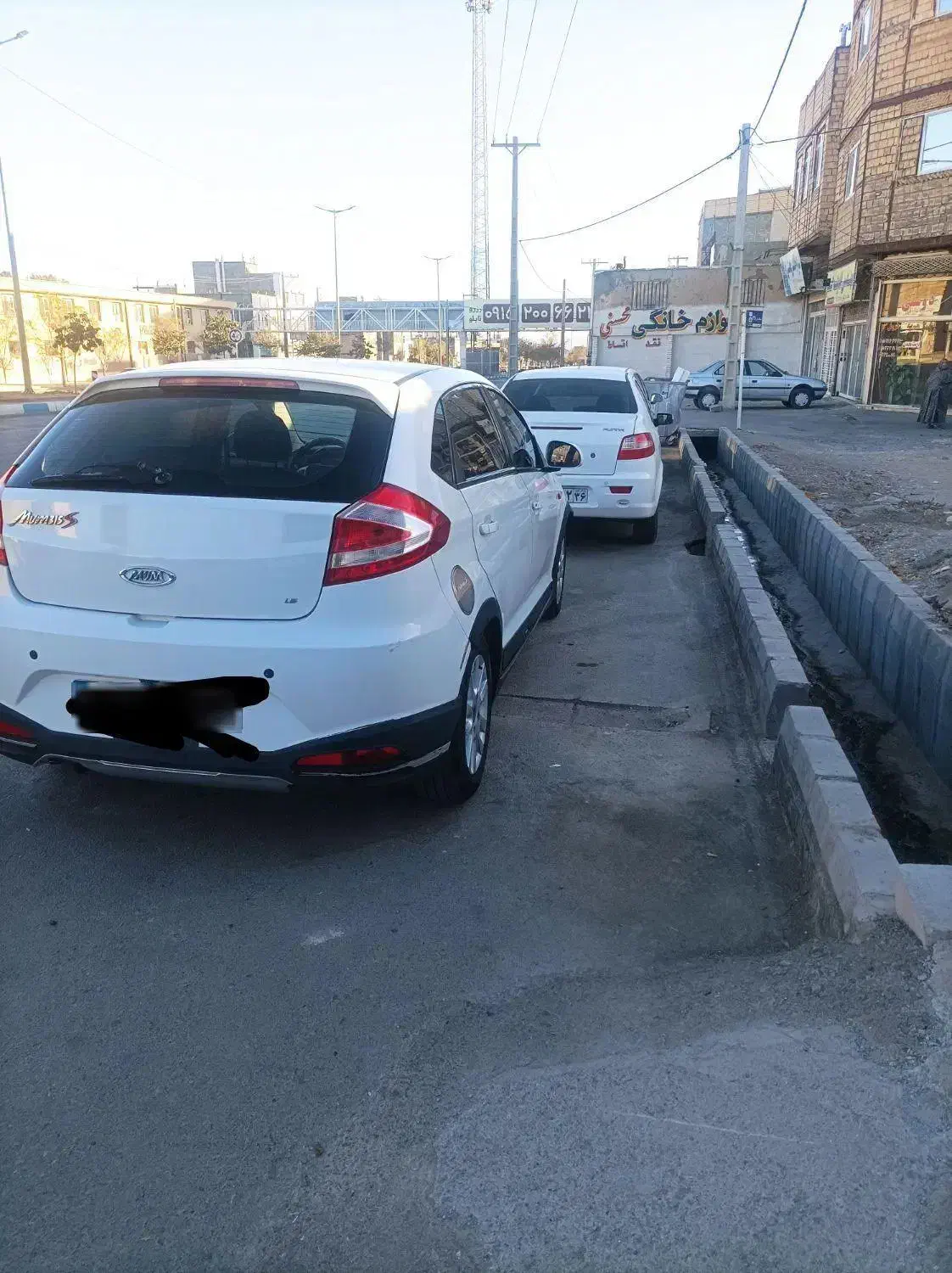 ام وی ام 315نیو|خودرو سواری و وانت|تربت‌حیدریه, آغوی|دیوار