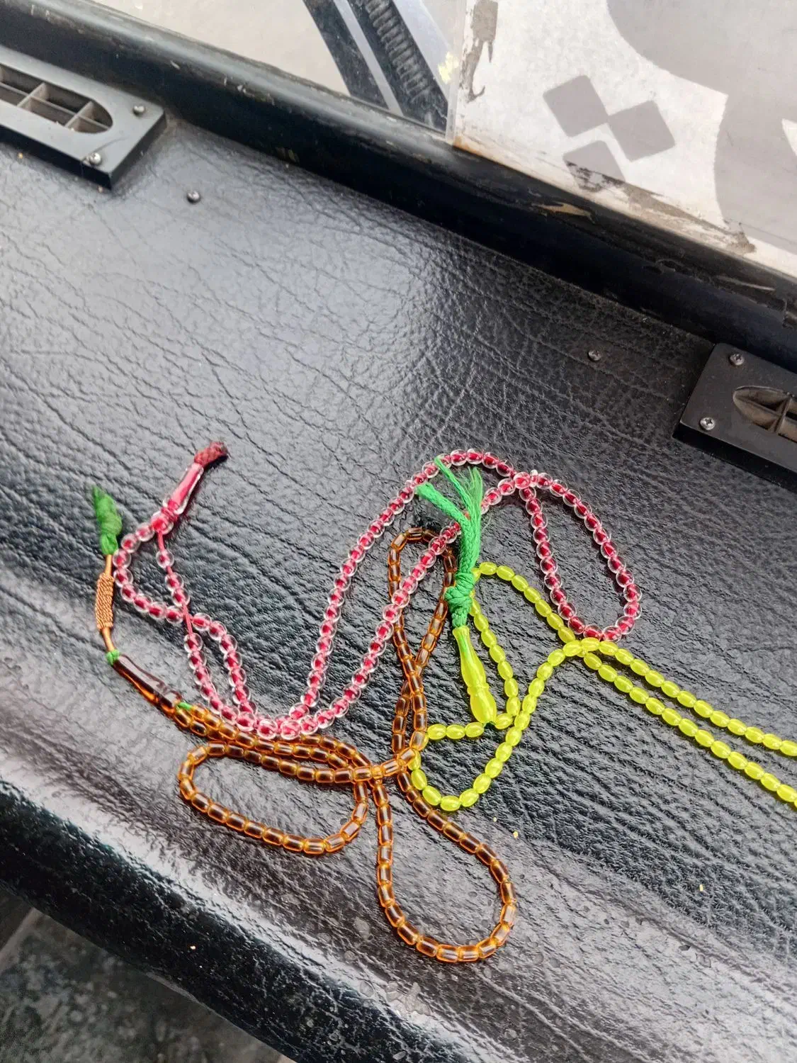 تسبیح|بدلیجات|زنجان, |دیوار