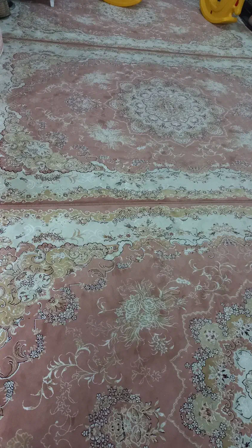 فرش ۹متری ۳عدد|فرش|قم, شهرک فاطمیه|دیوار