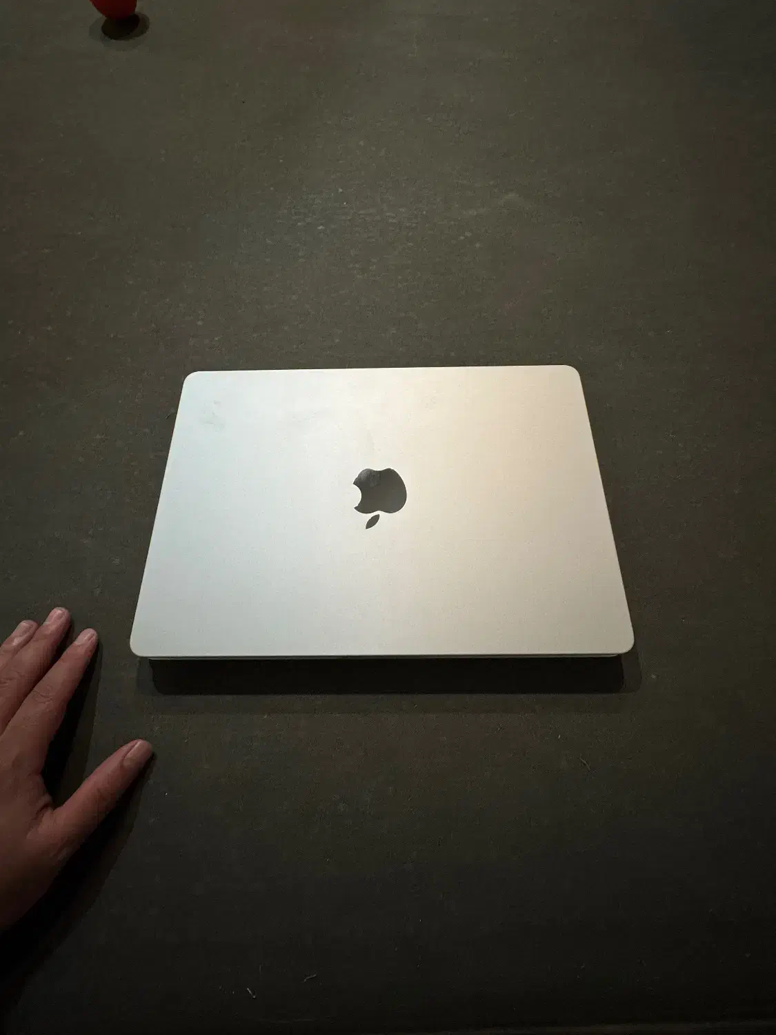 مک بوک ایر ام ۲(mac book m2)|رایانه همراه|تهران, حافظیه|دیوار