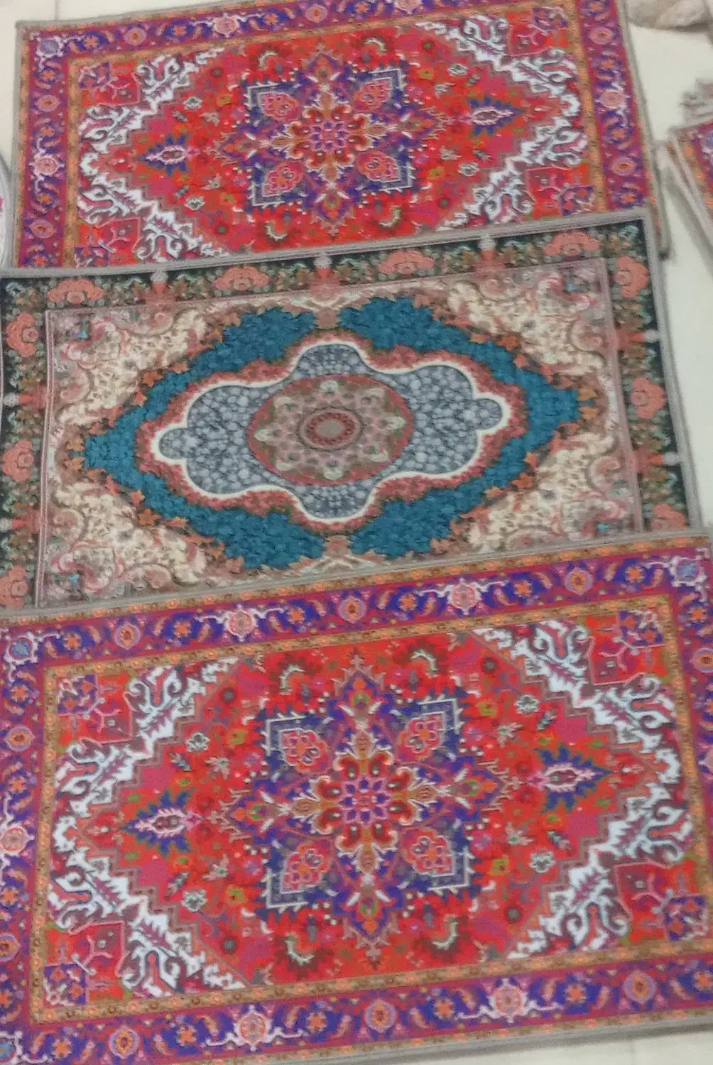 انواع پادری|پادری|رفسنجان, |دیوار