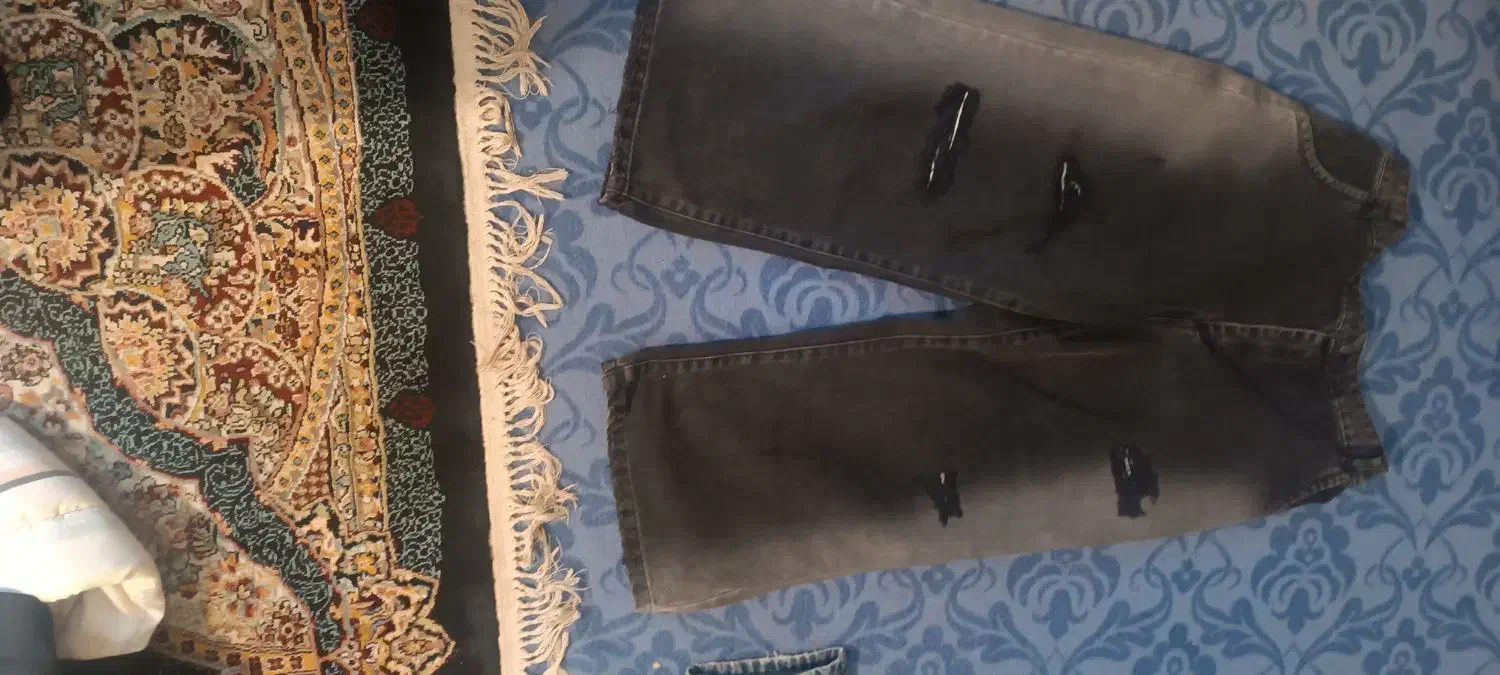 شلوار شافتل نو|لباس|کرمان, |دیوار