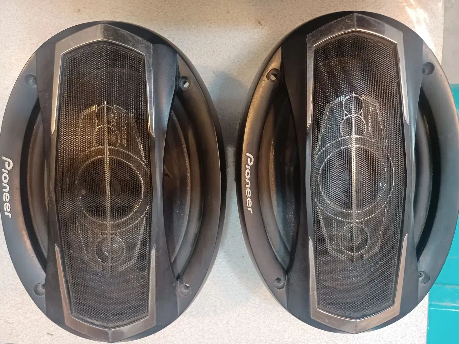 باند۶۹۹۵|سیستم صوتی خانگی|کرج, احدآباد|دیوار