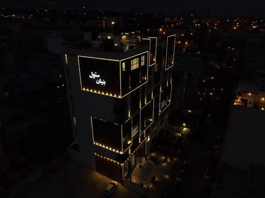 ۲۰۰ متر شهرک‌سئول|فروش آپارتمان|تهران, ده‌ونک|دیوار